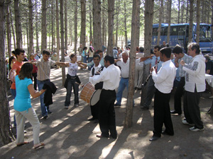 Instruments de musique