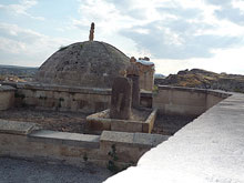 Ürgüp, Cappadoce