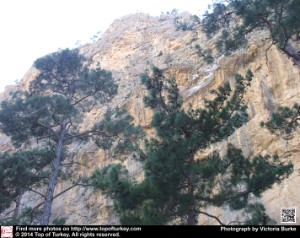 Kapuzbasi, Cappadocia, Turkey