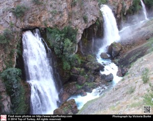 Kapuzbasi, Cappadocia, Turkey