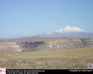 South Cappadocia, Turkey