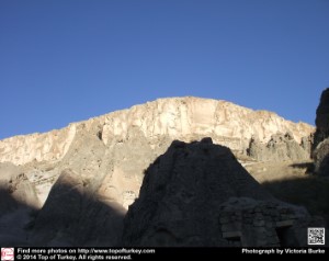 Soganli Valley, Cappadocia, Turkey
