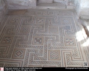 Sobessos, Cappadocia, Turkey