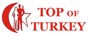 Top Of Turkey